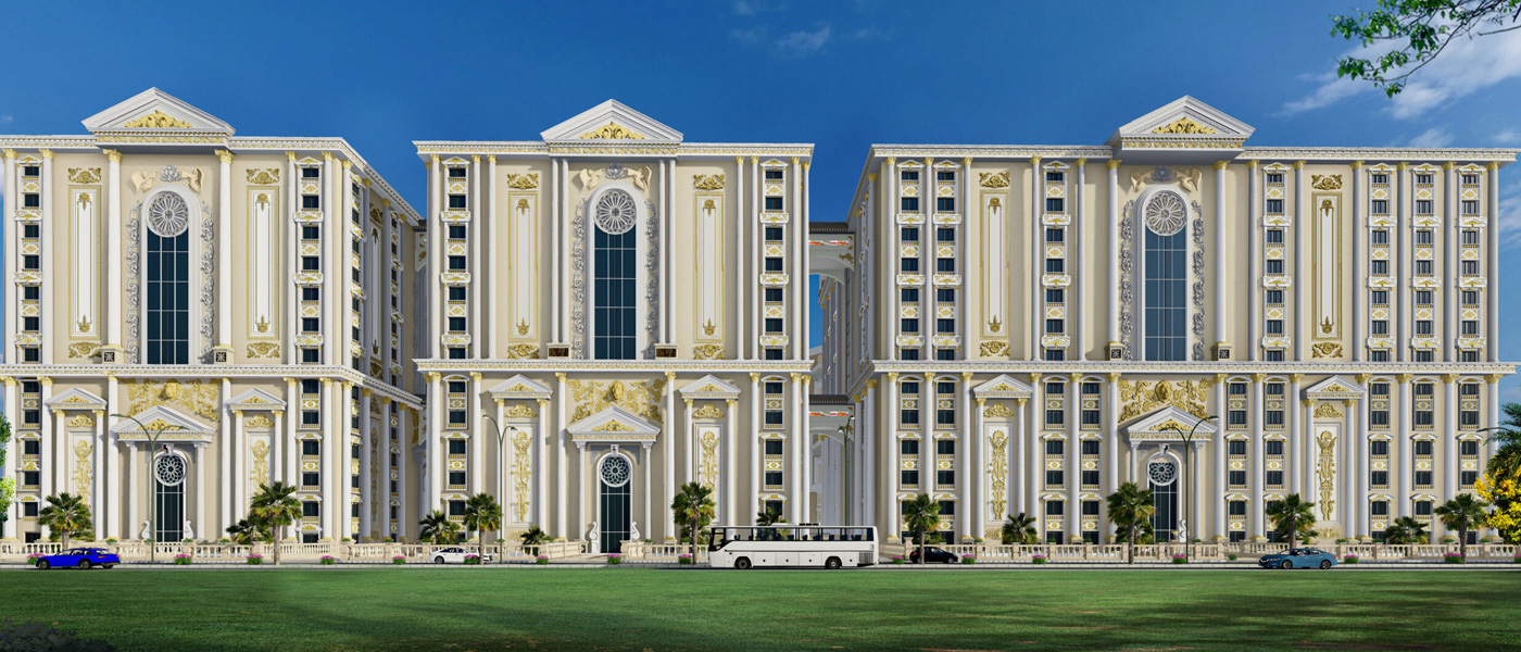 Banner Sapthagiri NPS University