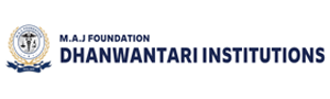 Dhanwantari Institutions