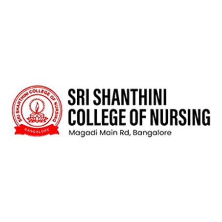 Sri Shanthini College of Nursing College