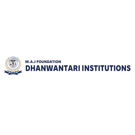 M.A.J Foundation Dhanwantari Group of Institutions