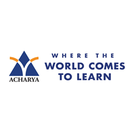 Acharya Best Engineering Colleges