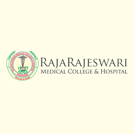 Rajarajeswari Medical College and Hospital